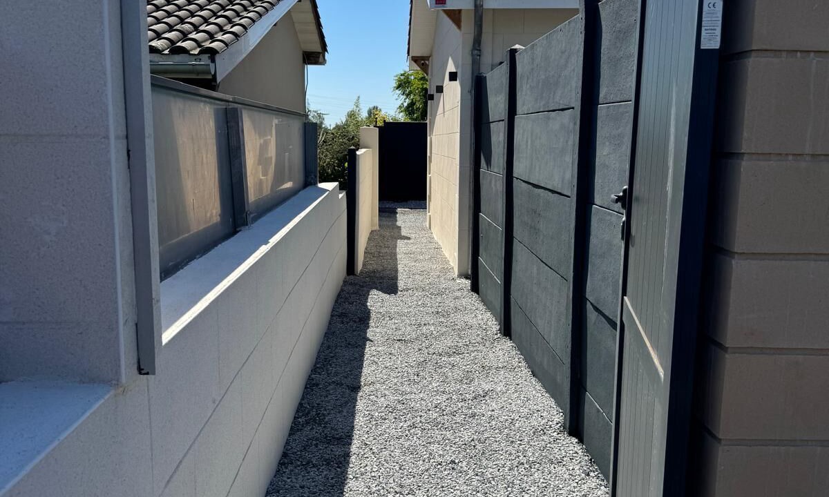 Photo of Outdoor in Villenave-d'Ornon