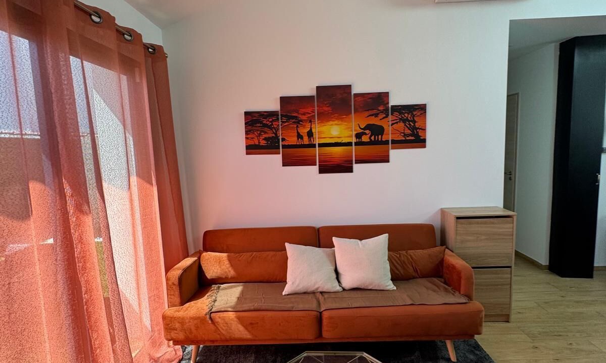Photo of Livingroom in Villenave-d'Ornon