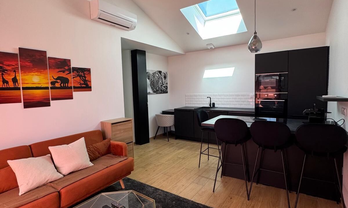 Photo of Livingroom in Villenave-d'Ornon