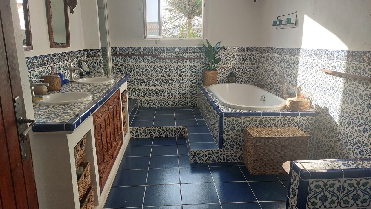 Photo of Bathroom in La Jarrie