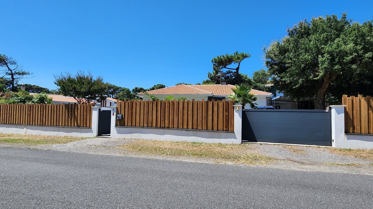 Photo of Outdoor in Labenne-Ocean