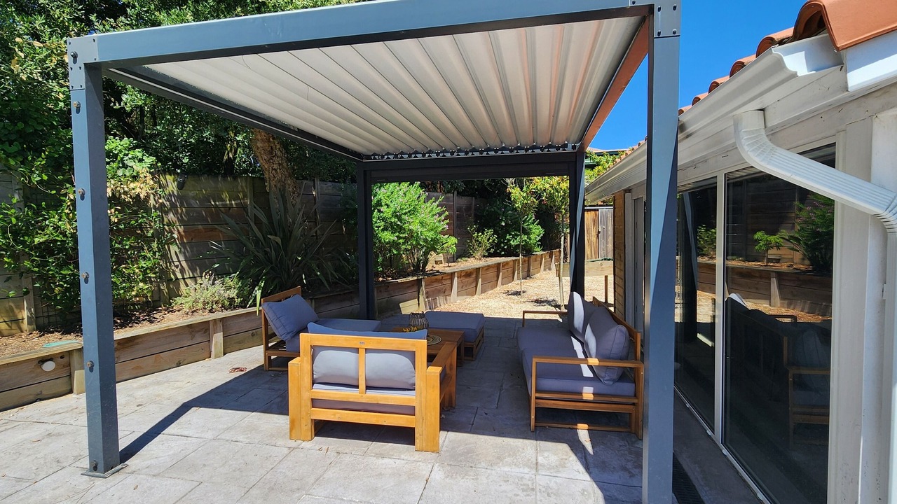 Photo of Patio Balcony in Labenne-Ocean