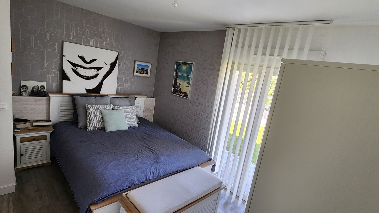 Photo of Bedroom in Labenne-Ocean