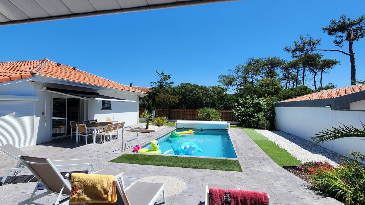 Photo of Outdoor in Labenne-Ocean