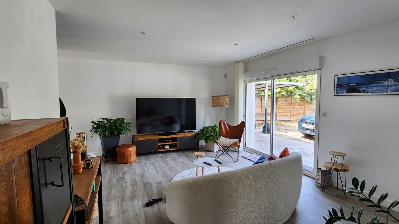 Photo of Livingroom in Labenne-Ocean
