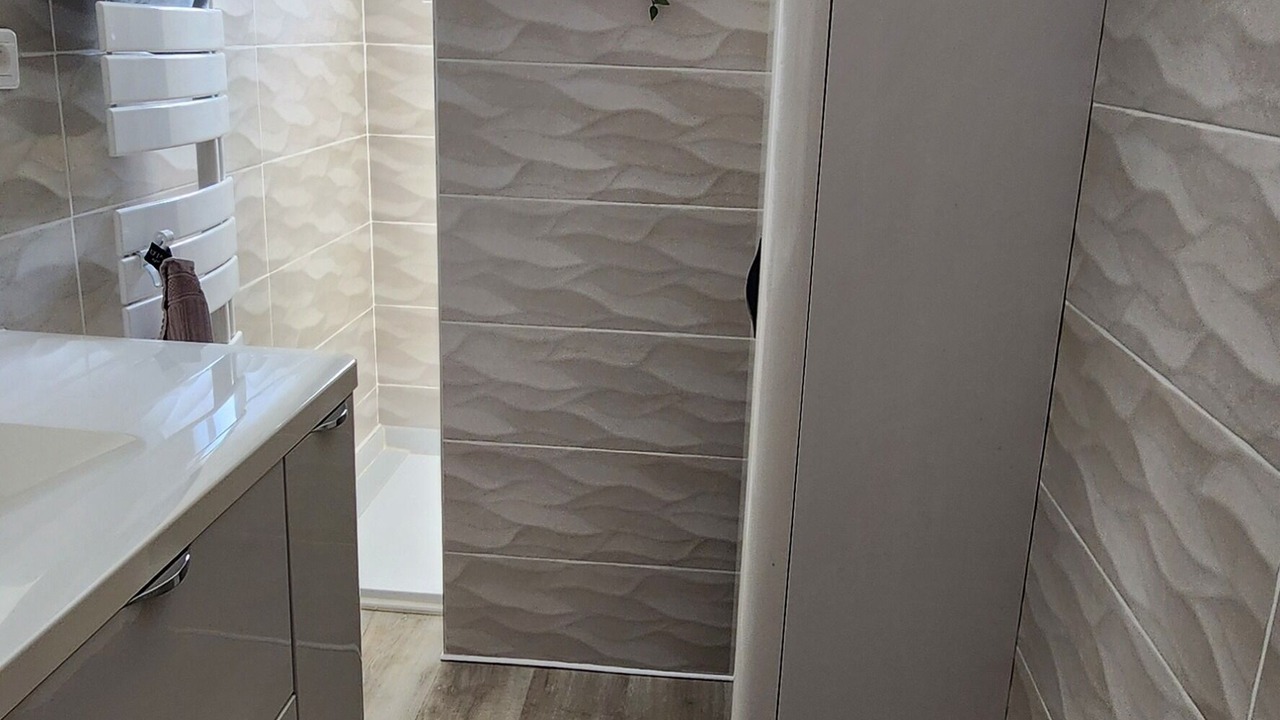 Photo of Bathroom in Labenne-Ocean
