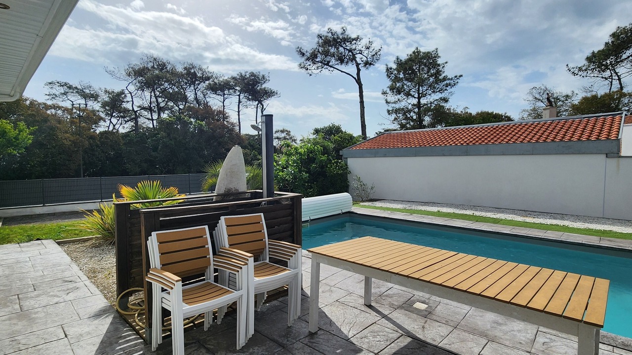 Photo of Outdoor in Labenne-Ocean