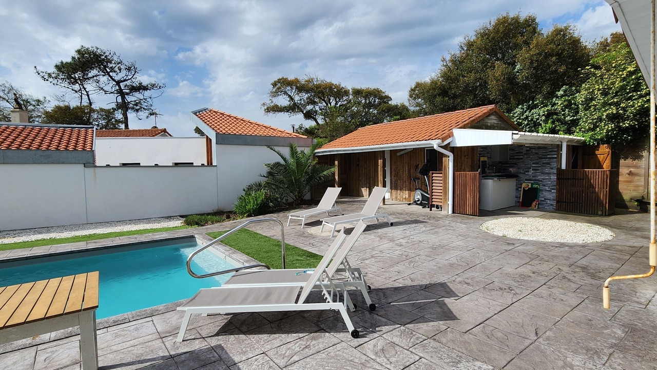 Photo of Outdoor in Labenne-Ocean