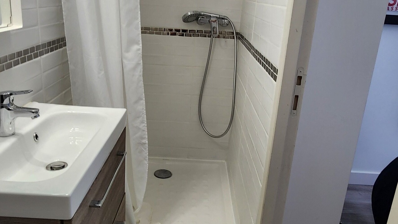 Photo of Bathroom in Labenne-Ocean