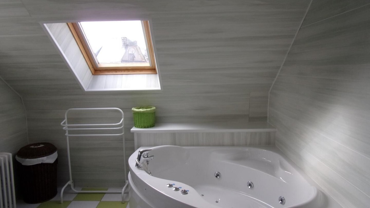 Photo of Bathroom in Bonnefond