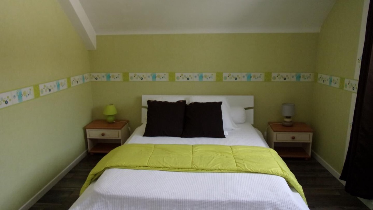 Photo of Bedroom in Bonnefond