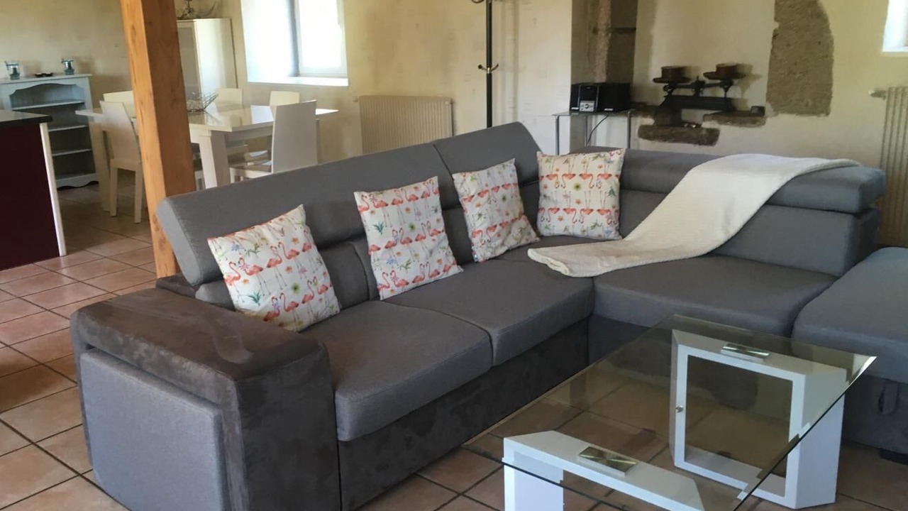 Photo of Livingroom in Bonnefond