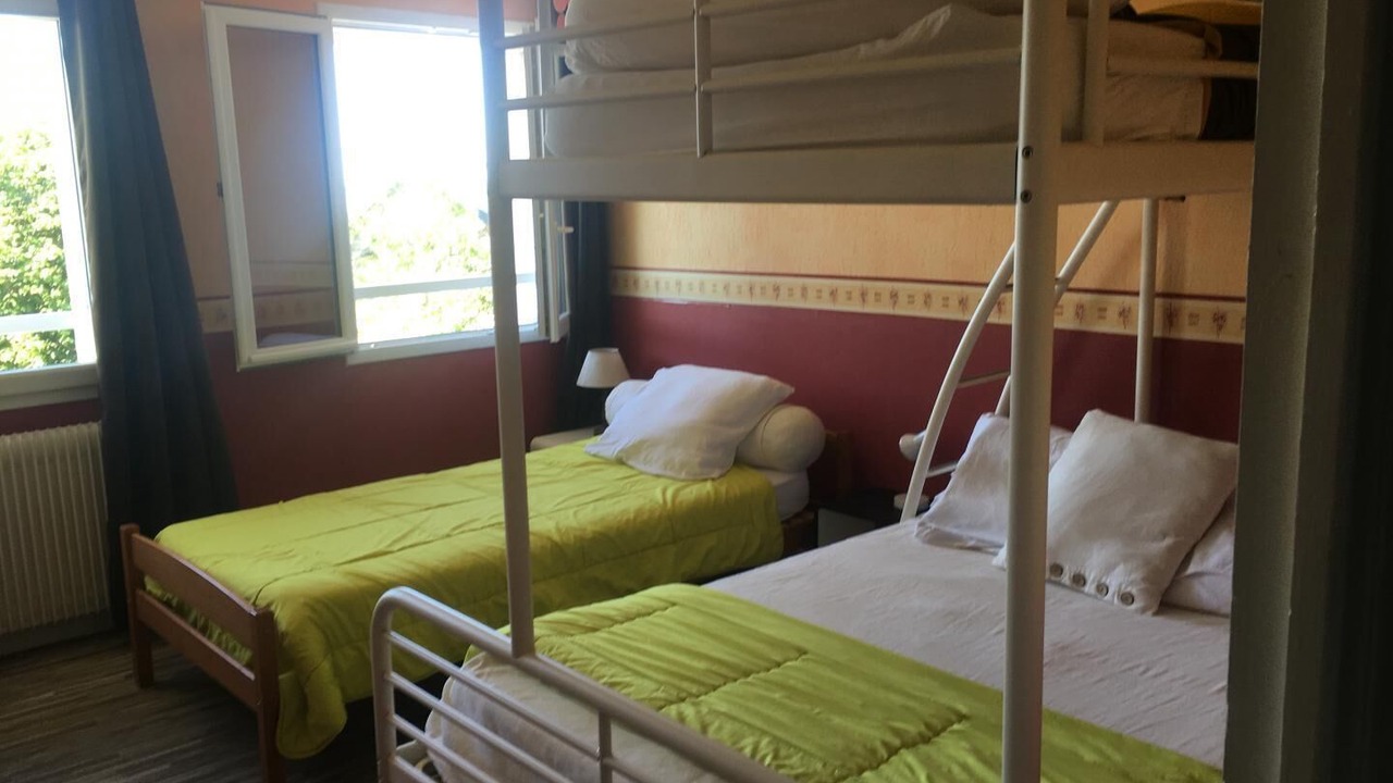 Photo of Bedroom in Bonnefond