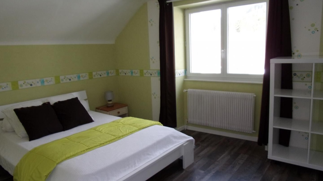 Photo of Bedroom in Bonnefond