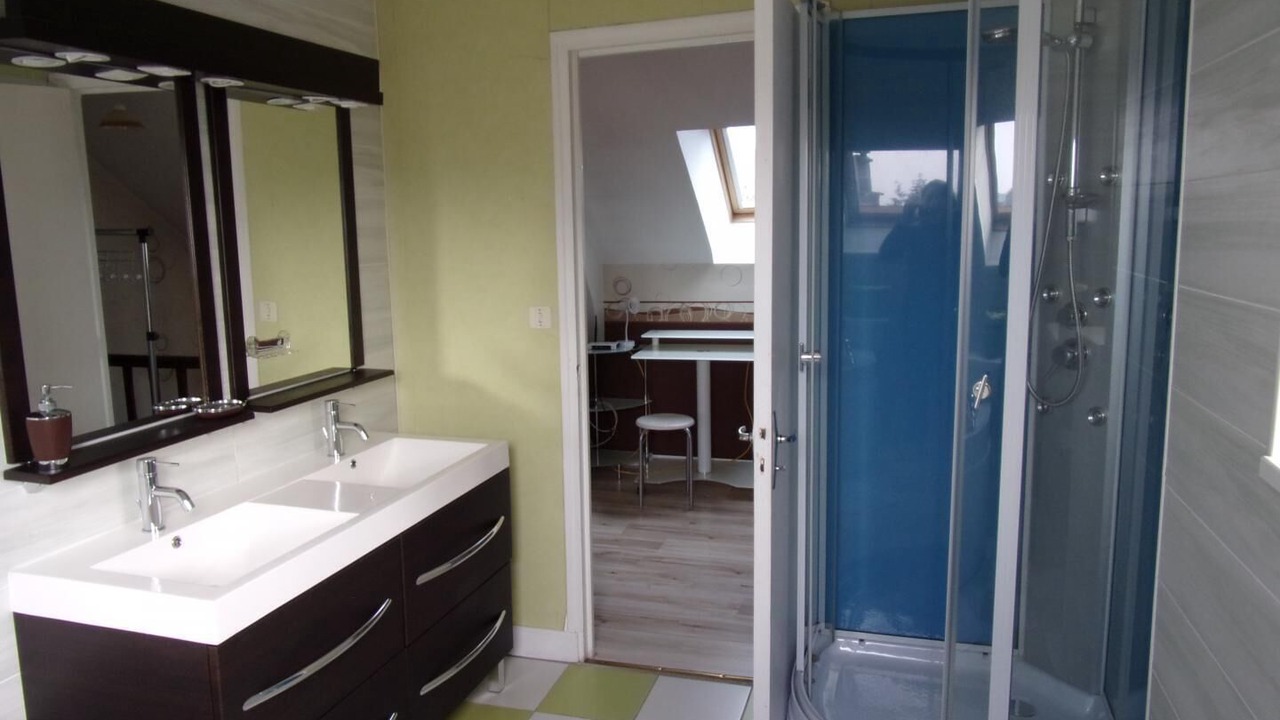 Photo of Bathroom in Bonnefond