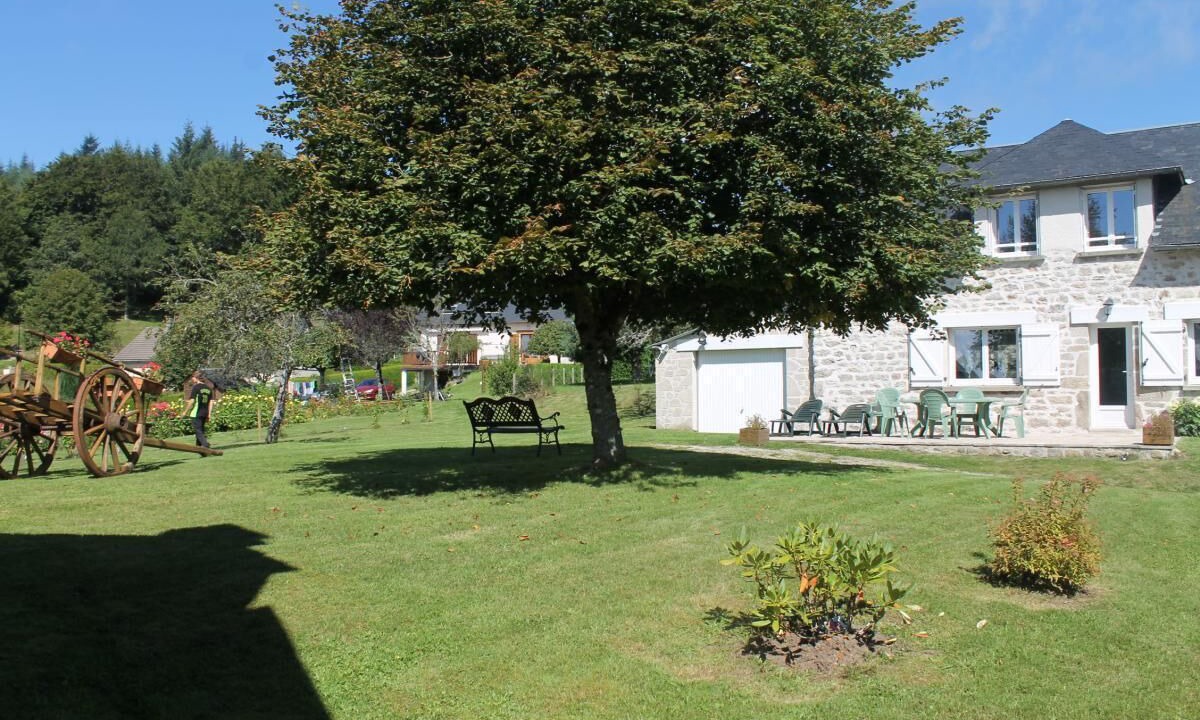 Photo of Outdoor in Bonnefond