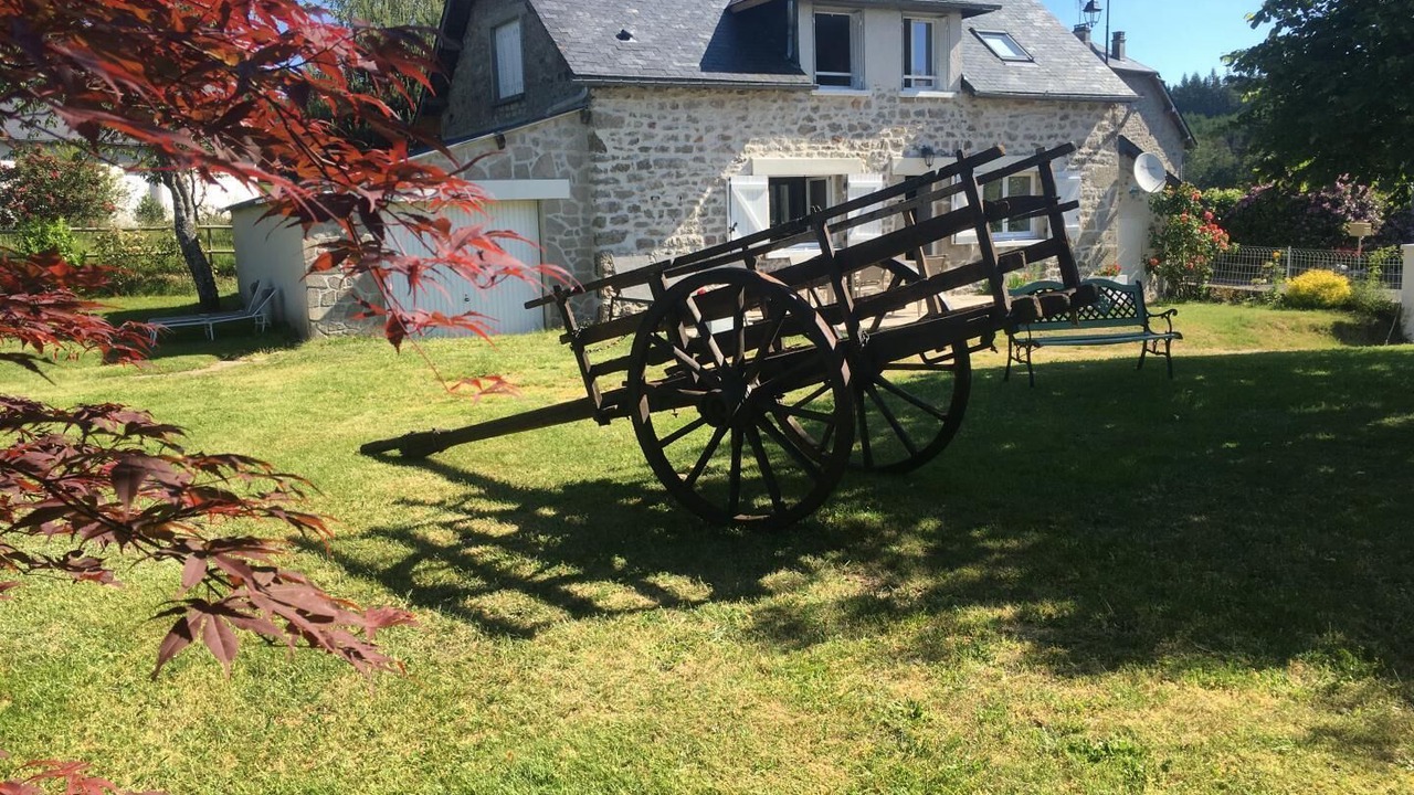 Photo of Outdoor in Bonnefond