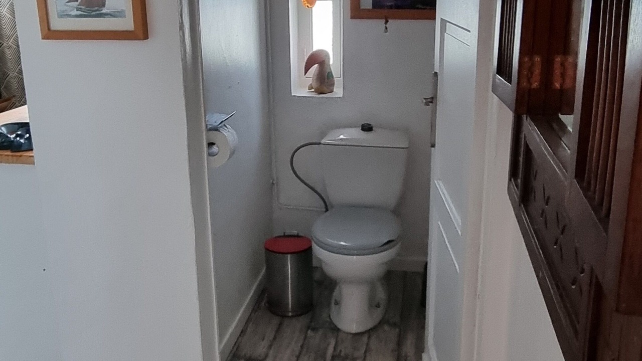 Photo of Bathroom in Montfort-en-Chalosse