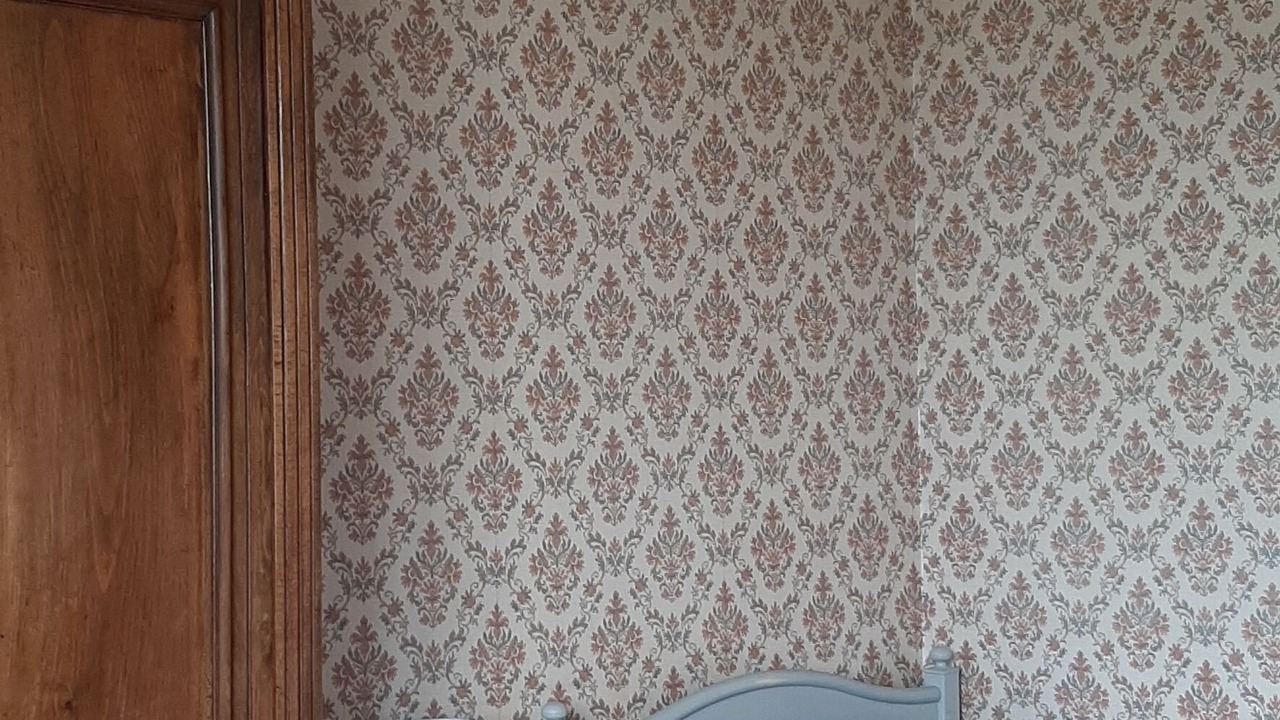 Photo of Bedroom in Saint-Quentin-de-Chalais
