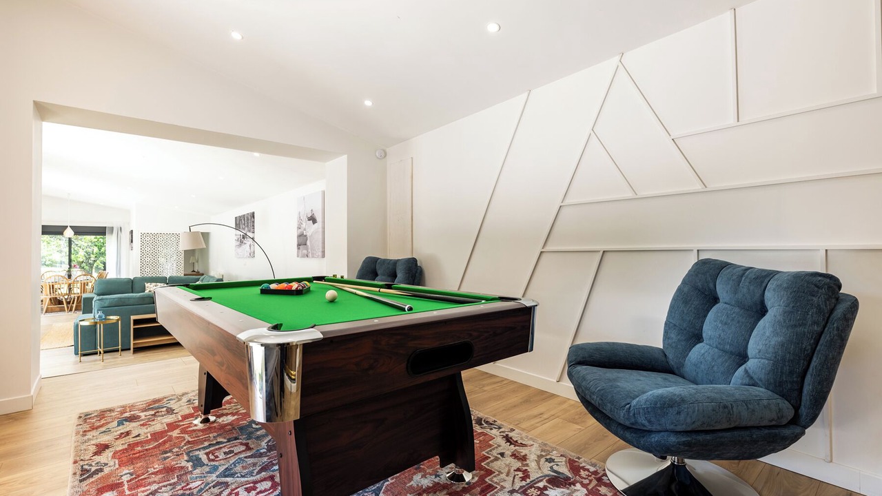 Photo of Bedroom in Gauriac