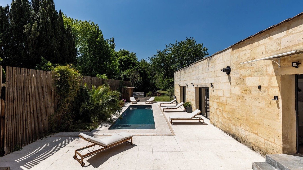 Photo of Outdoor in Gauriac