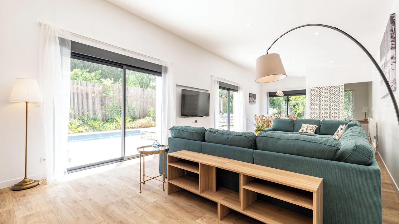Photo of Livingroom in Gauriac
