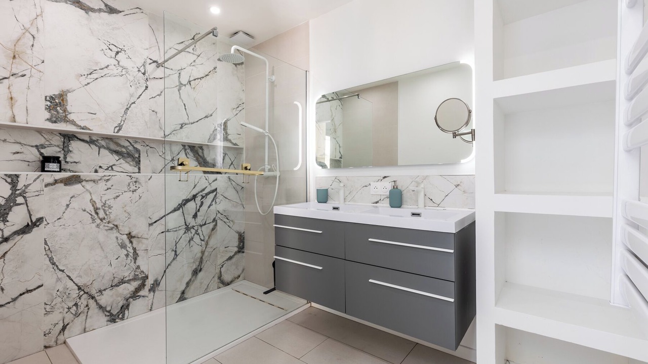 Photo of Bathroom in Gauriac
