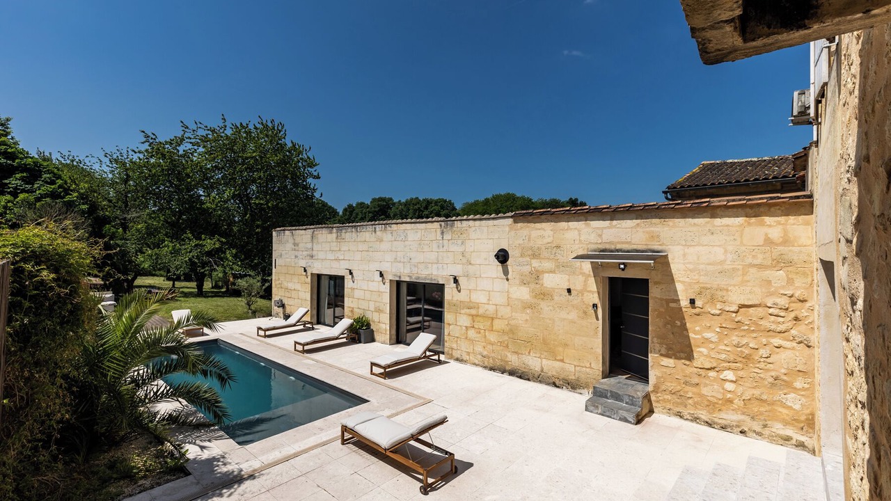 Photo of Outdoor in Gauriac