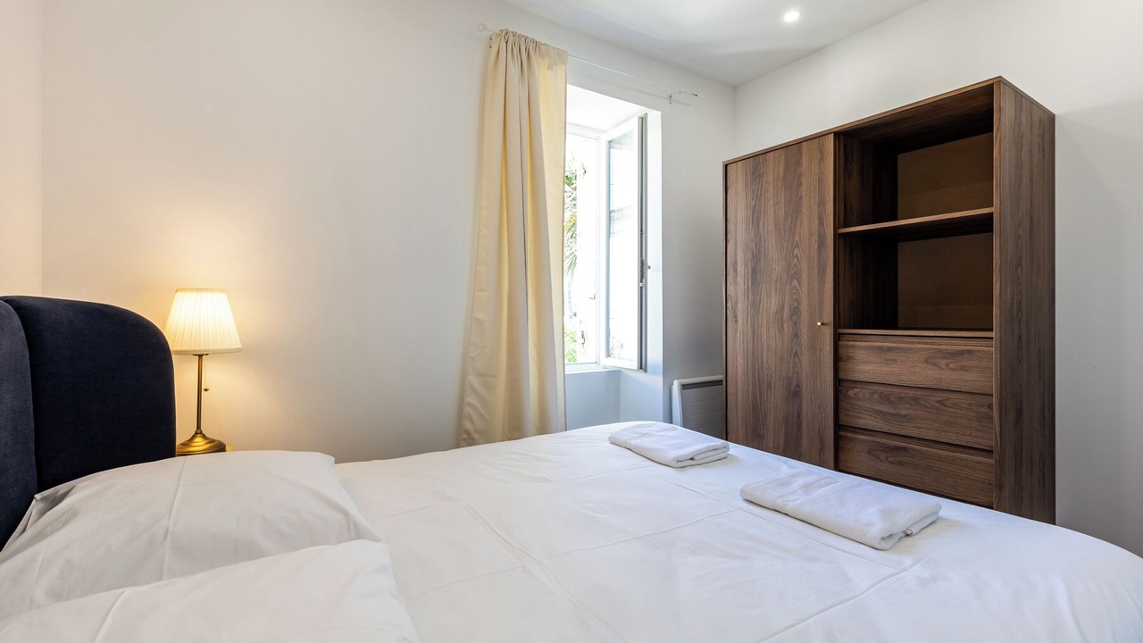 Photo of Bedroom in Gauriac