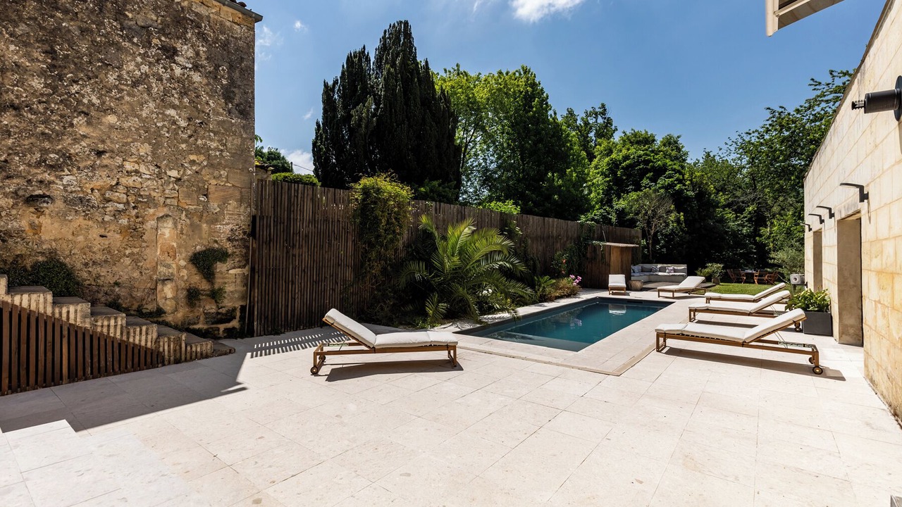 Photo of Outdoor in Gauriac