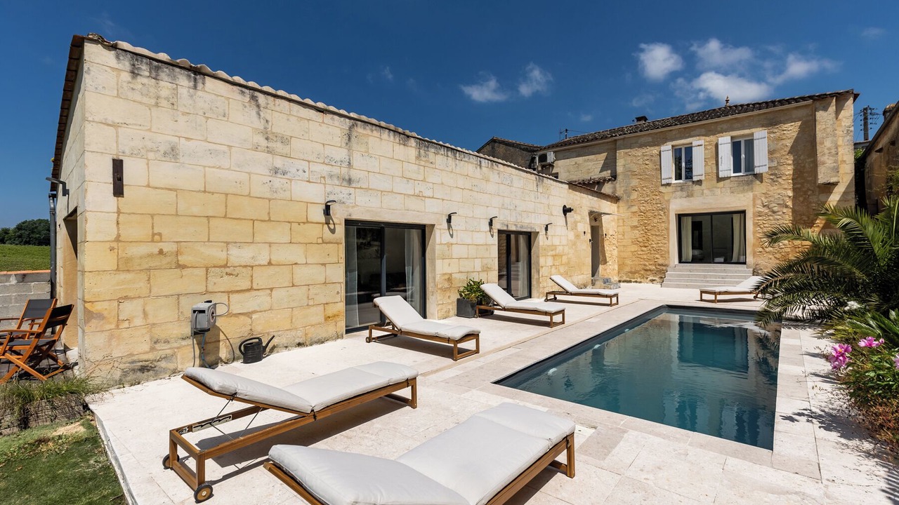 Photo of Outdoor in Gauriac