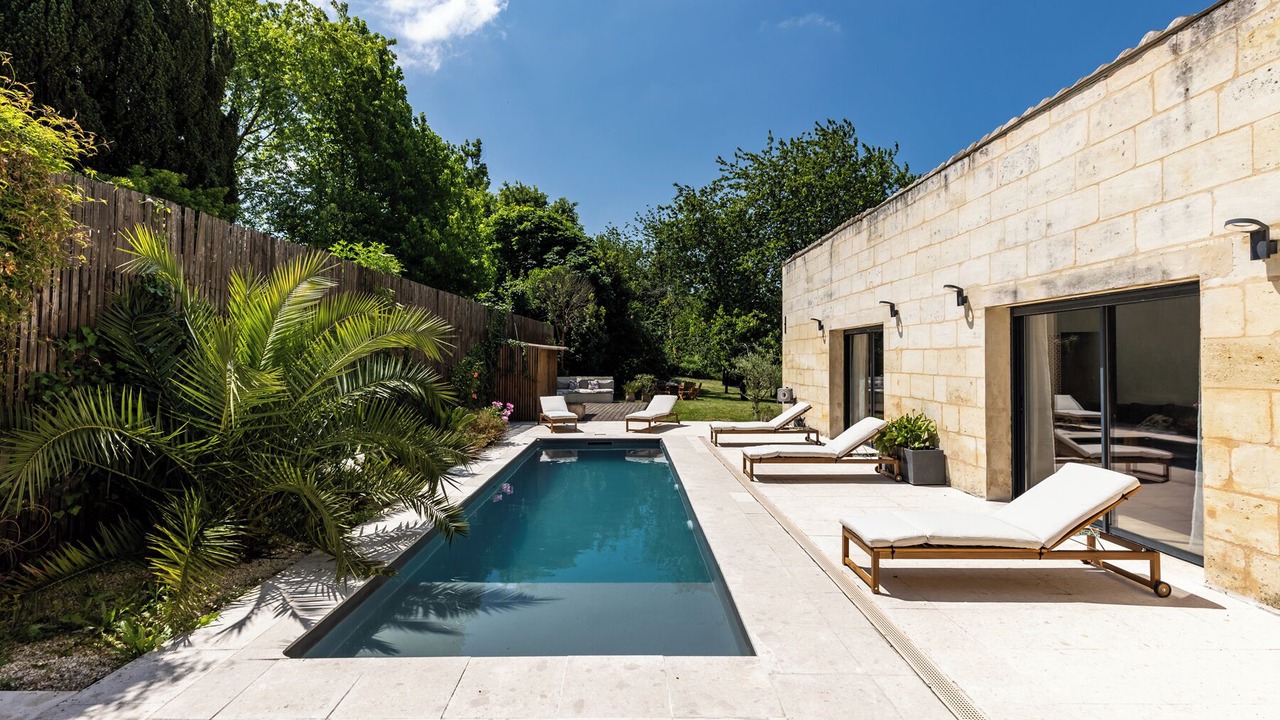 Photo of Outdoor in Gauriac
