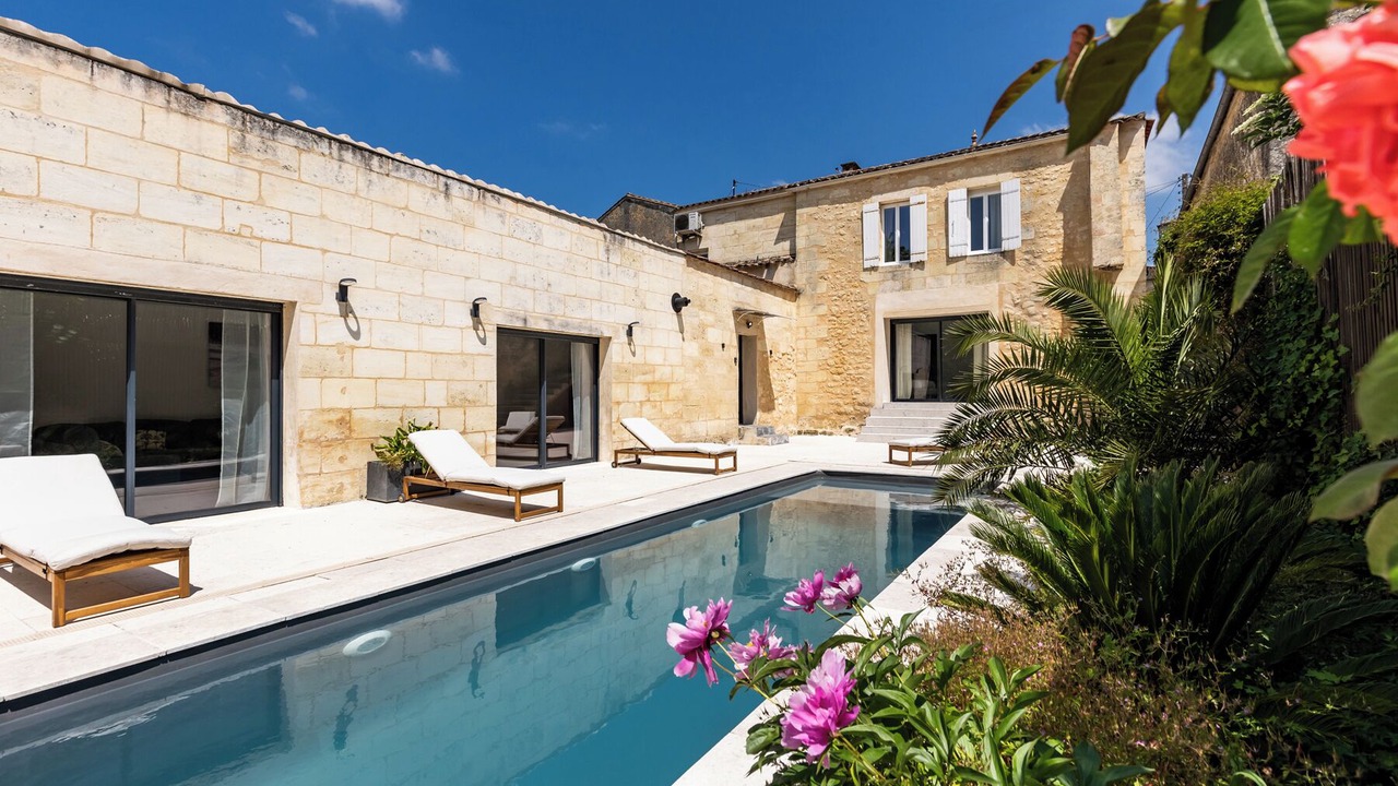 Photo of Outdoor in Gauriac