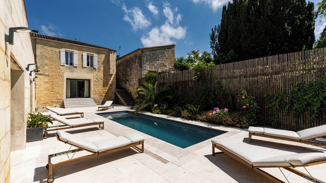 Photo of Outdoor in Gauriac