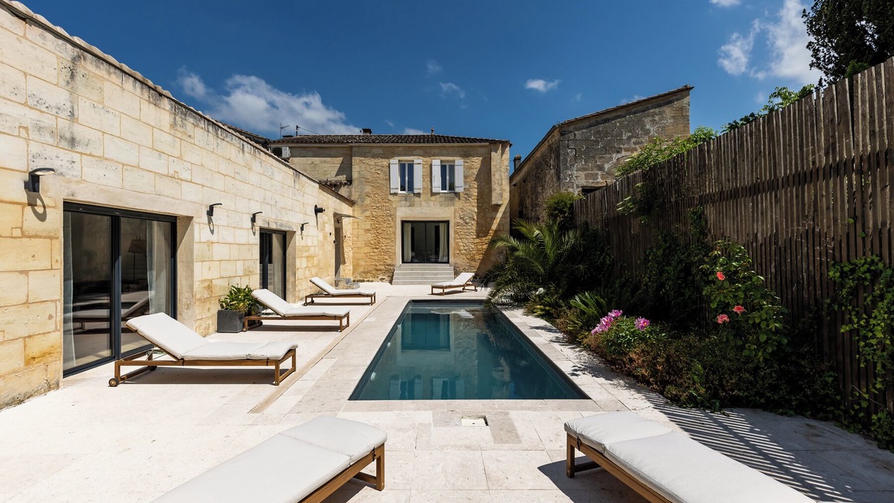 Photo of Outdoor in Gauriac
