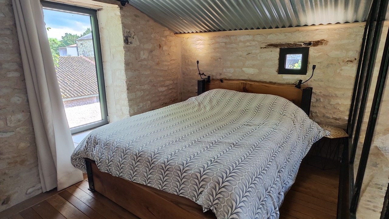 Photo of Bedroom in Cuhon