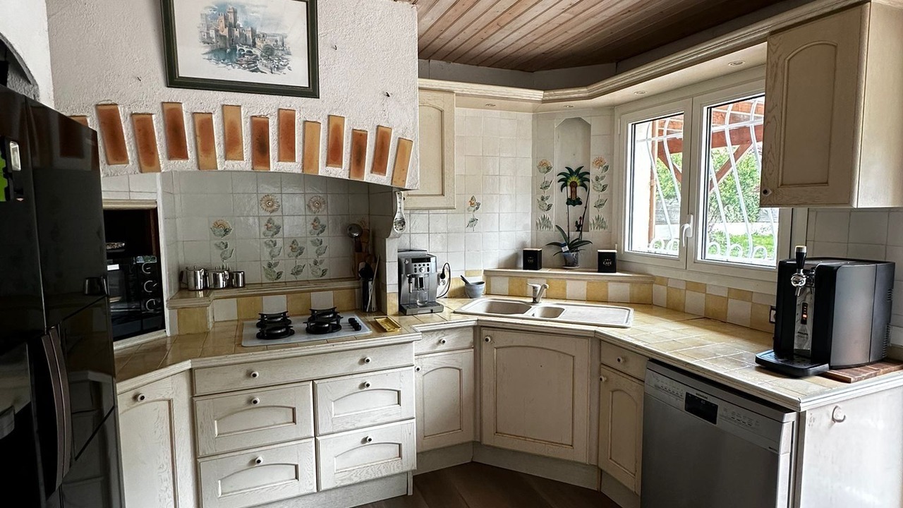 Photo of Kitchen in Biganos