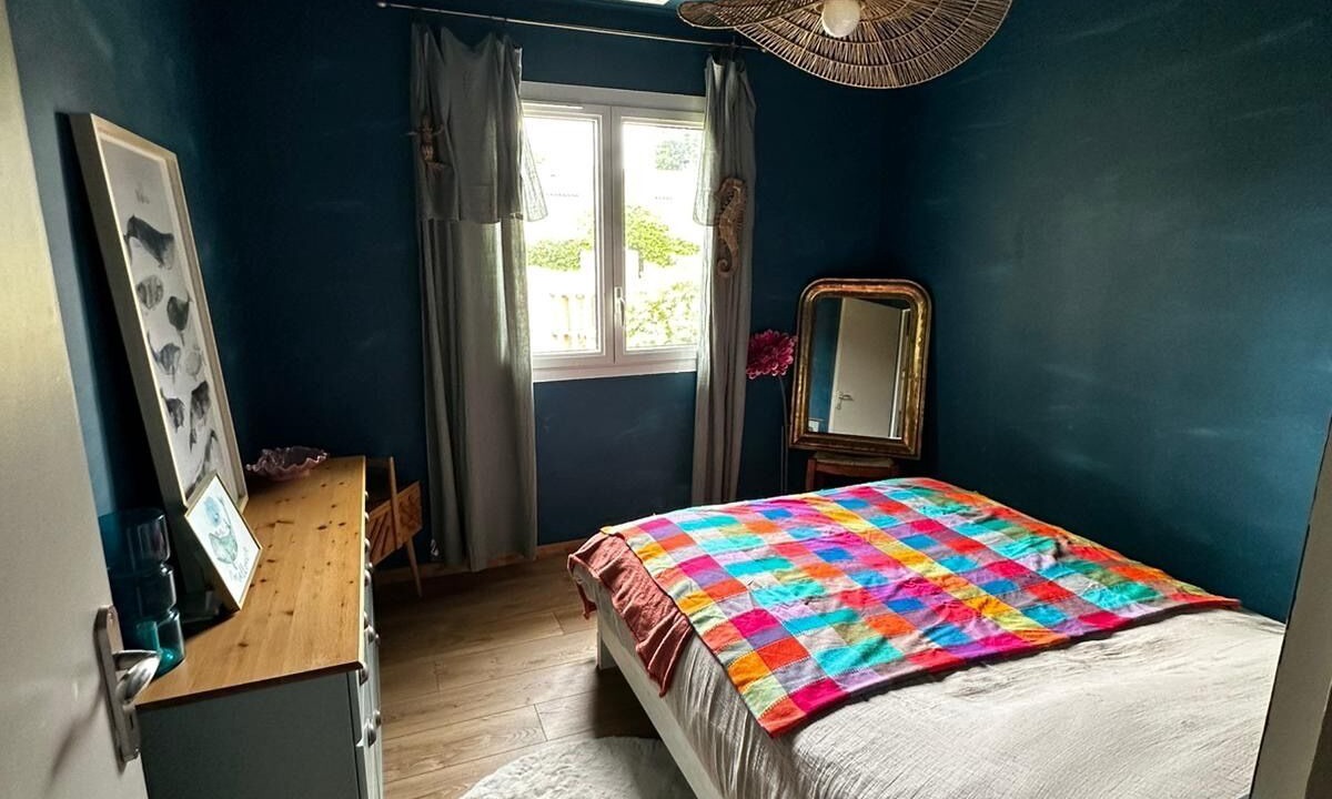 Photo of Bedroom in Biganos