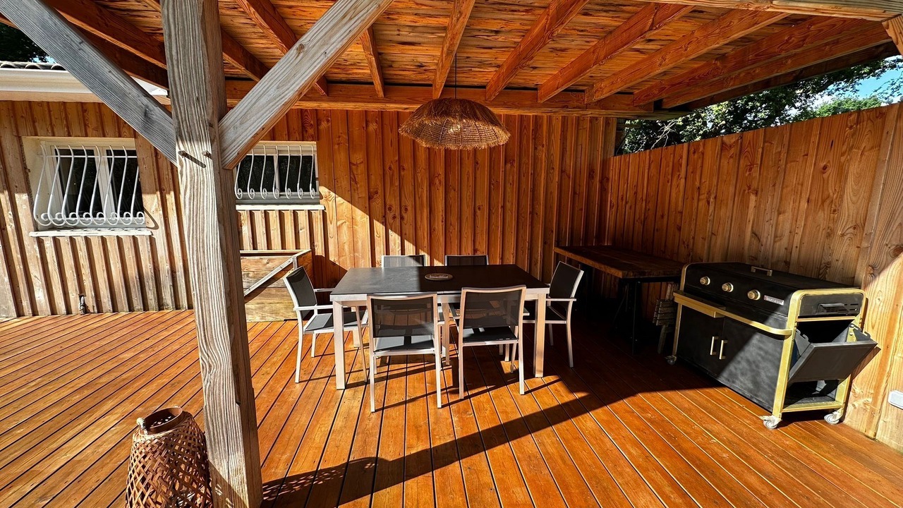 Photo of Outdoor in Biganos