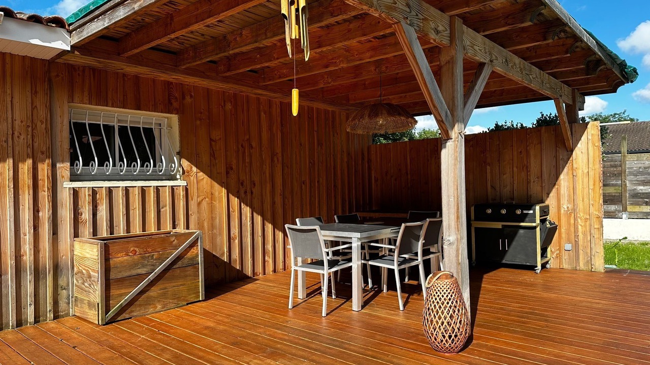 Photo of Outdoor in Biganos