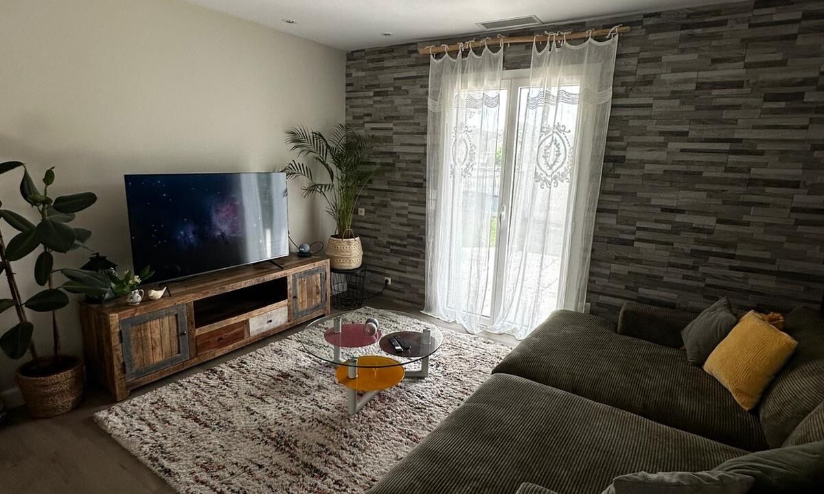 Photo of Livingroom in Biganos