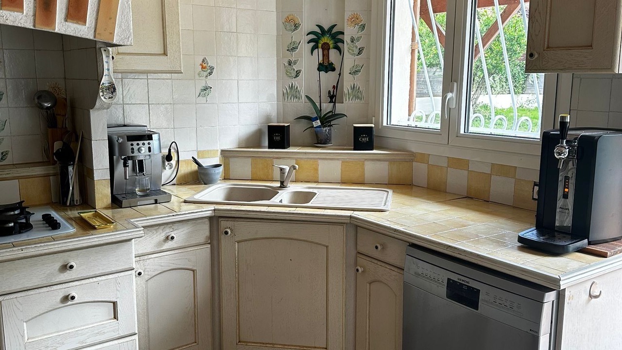 Photo of Kitchen in Biganos
