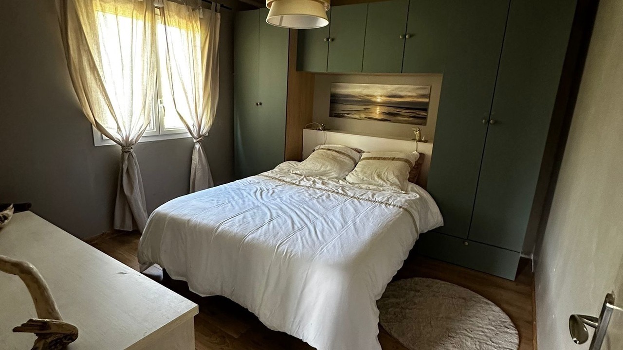 Photo of Bedroom in Biganos