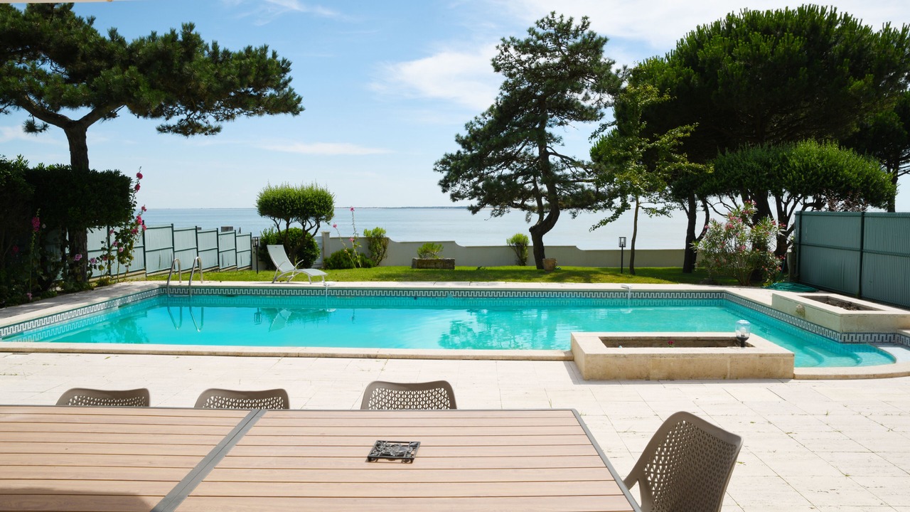 Photo of Outdoor in Royan