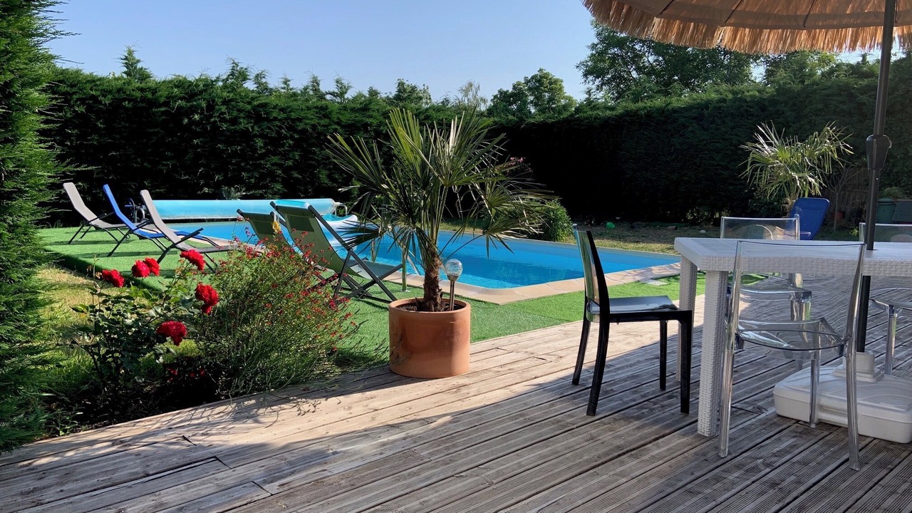 Photo of Outdoor in Saint-Hippolyte