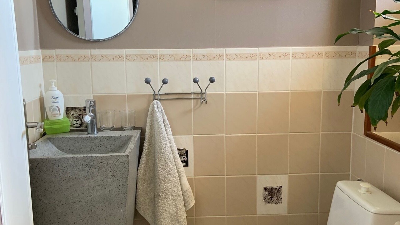 Photo of Bathroom in Saint-Hippolyte