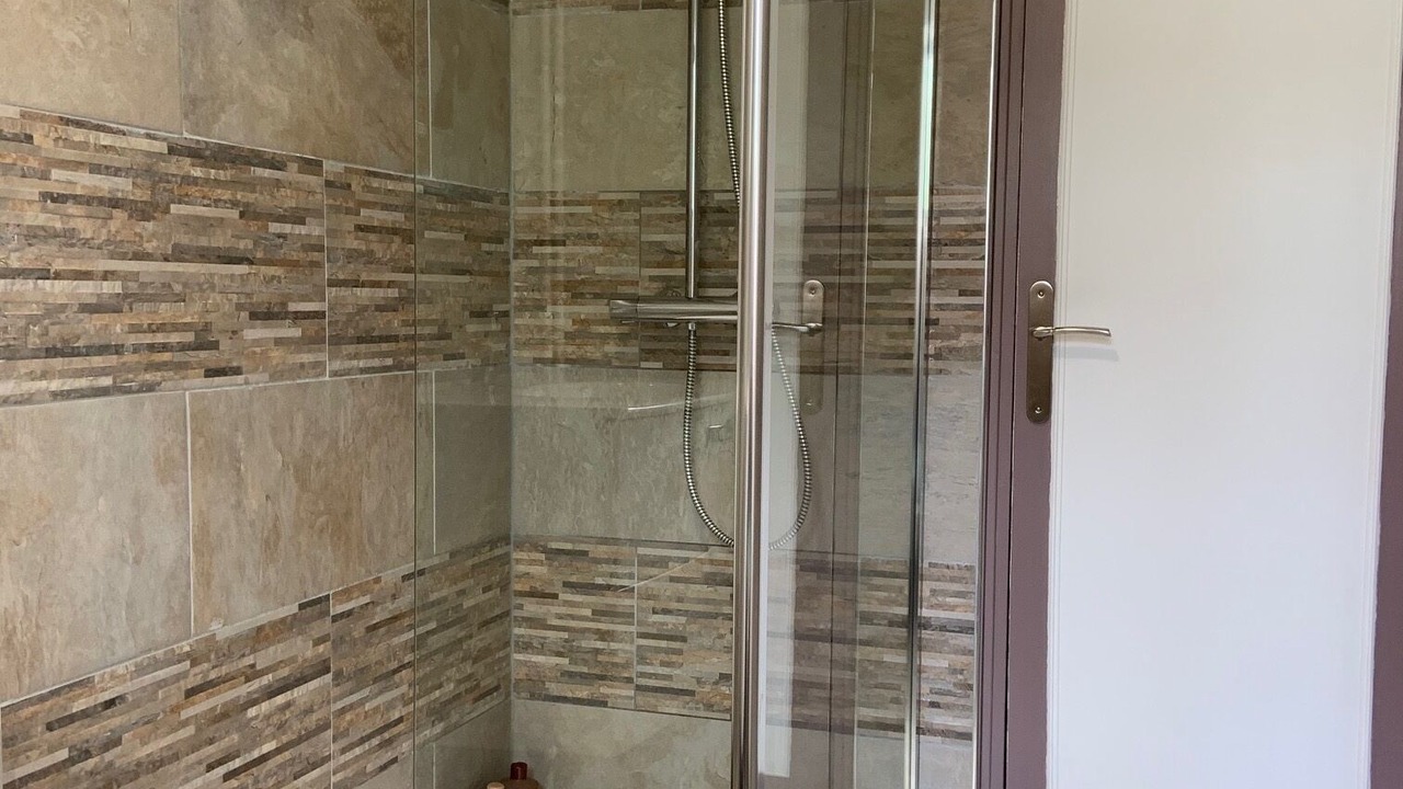 Photo of Bathroom in Saint-Hippolyte