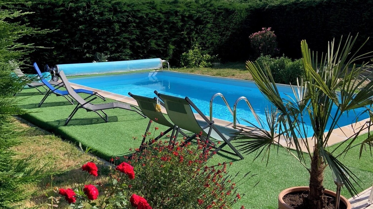 Photo of Outdoor in Saint-Hippolyte