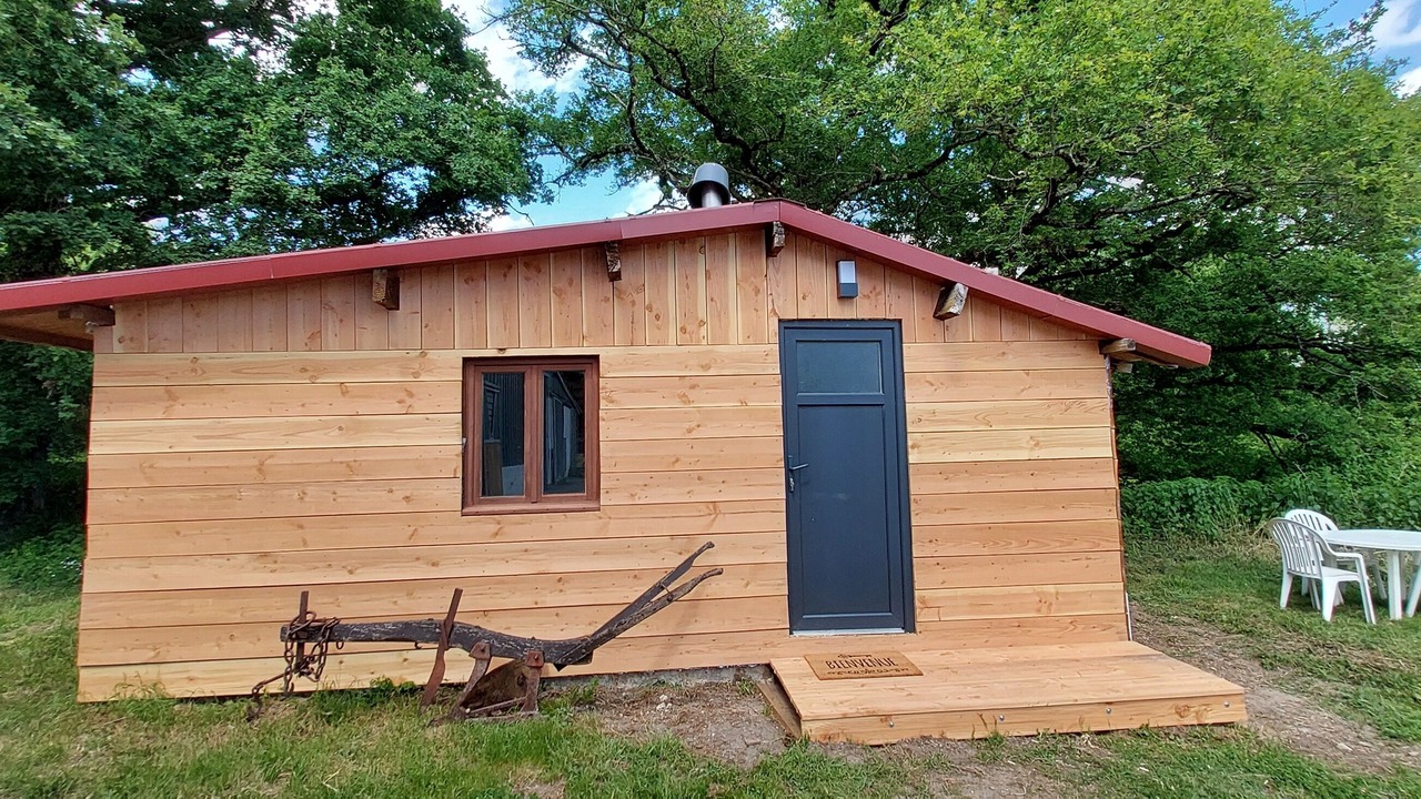 Photo of Outdoor in Saint-Martin-le-Mault