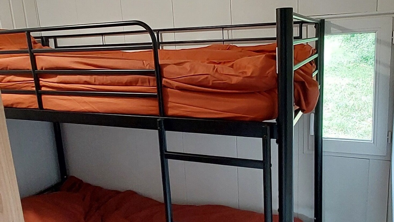 Photo of Bedroom in Saint-Martin-le-Mault